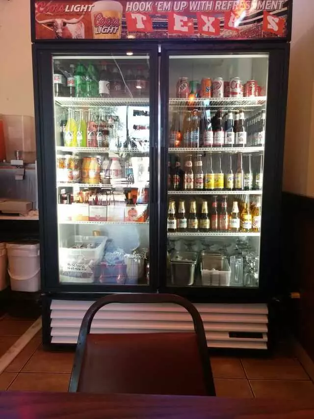 Vazquez Restaurant