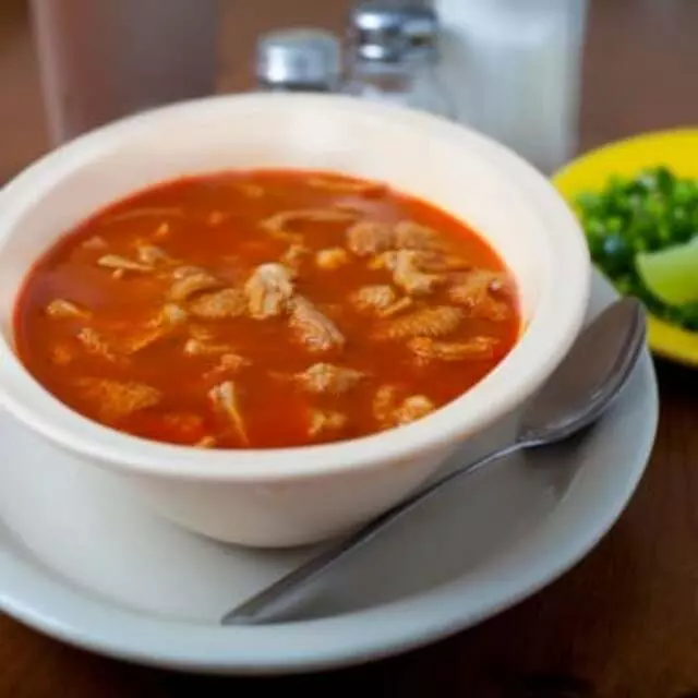 Vazquez Restaurant