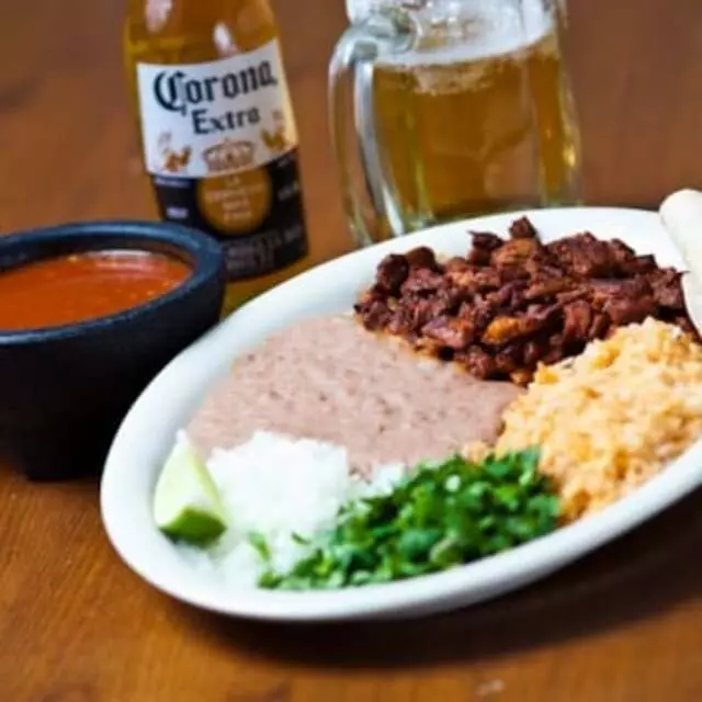Vazquez Restaurant