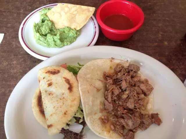 Vazquez Restaurant