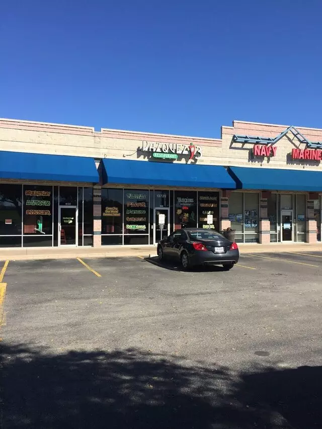 Vazquez Restaurant