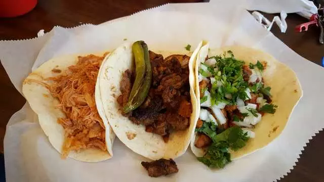 Vazquez Restaurant