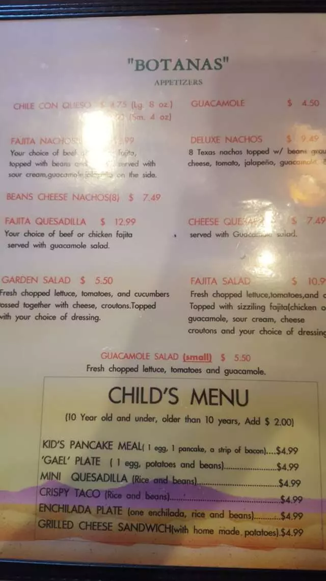 Vazquez Restaurant