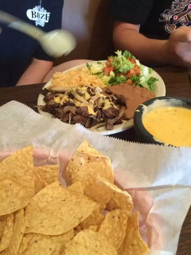 Vazquez Restaurant
