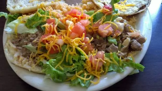 Vazquez Restaurant