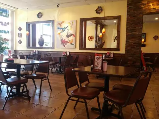 Vazquez Restaurant