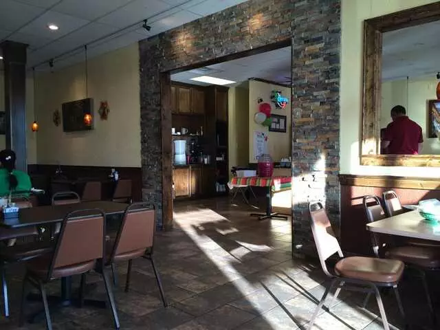 Vazquez Restaurant