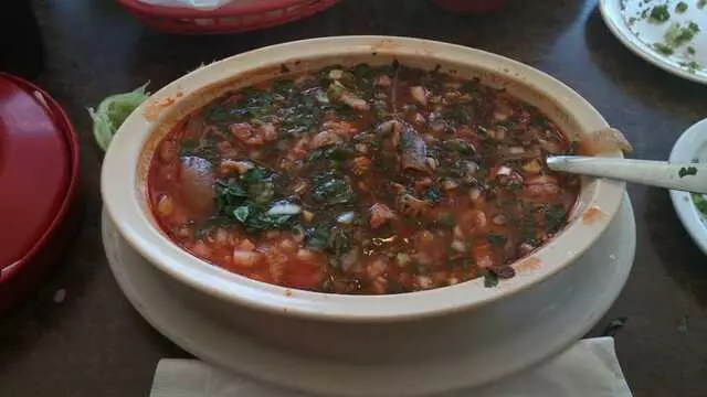 Vazquez Restaurant