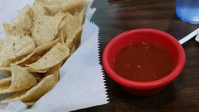 Vazquez Restaurant