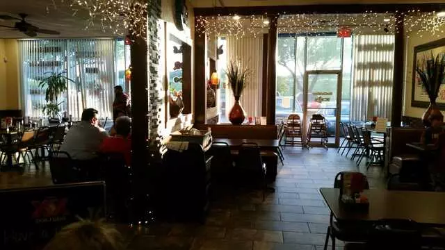 Vazquez Restaurant