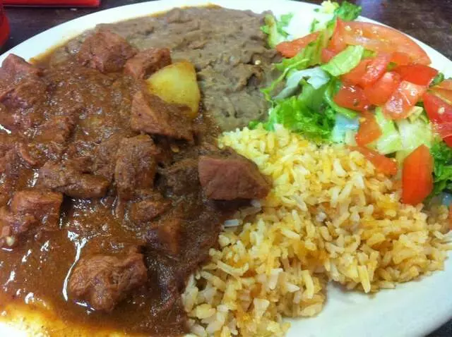 Vazquez Restaurant