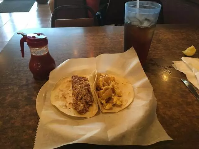 Vazquez Restaurant