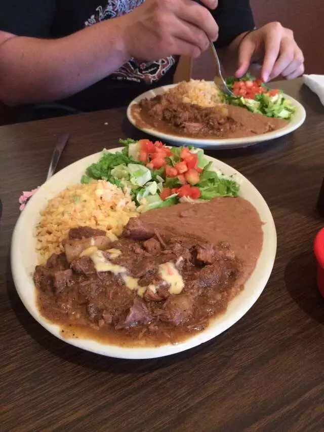 Vazquez Restaurant