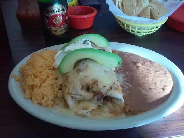Vazquez Restaurant
