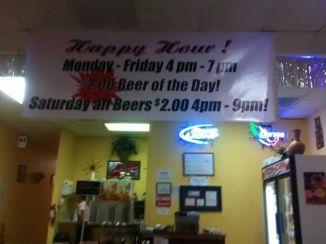 Vazquez Restaurant