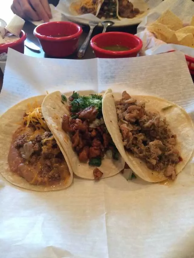 Vazquez Restaurant