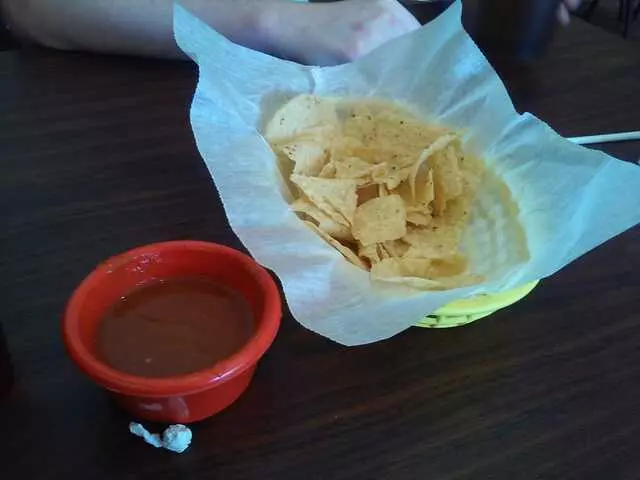 Vazquez Restaurant