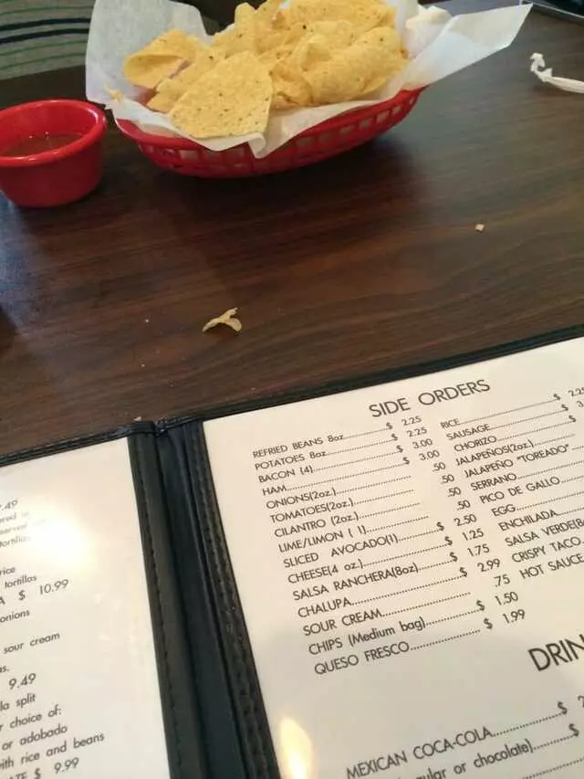 Vazquez Restaurant