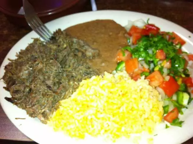 Vazquez Restaurant