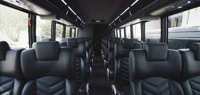 Austin Party Bus Rental Services