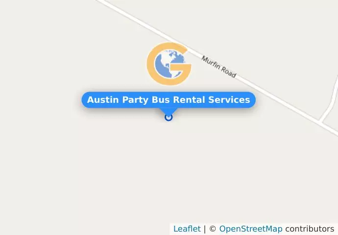 Austin Party Bus Rental Services