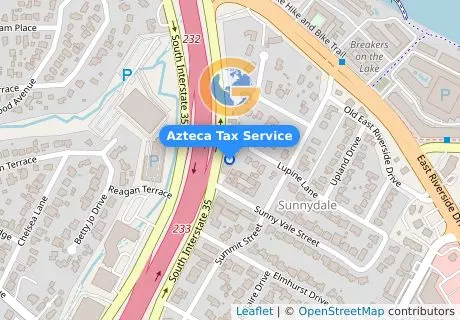 Azteca Tax Service