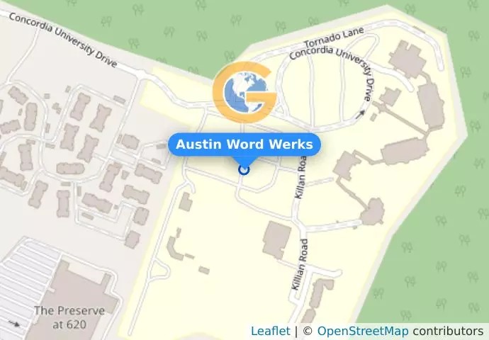 Austin Word Werks