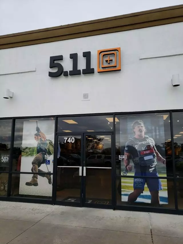 5.11 Tactical