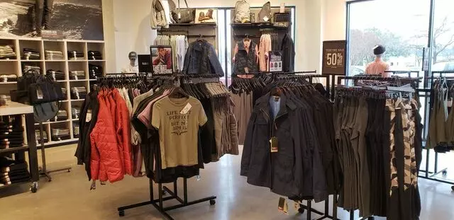 5.11 Tactical