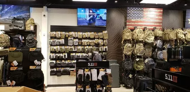 5.11 Tactical