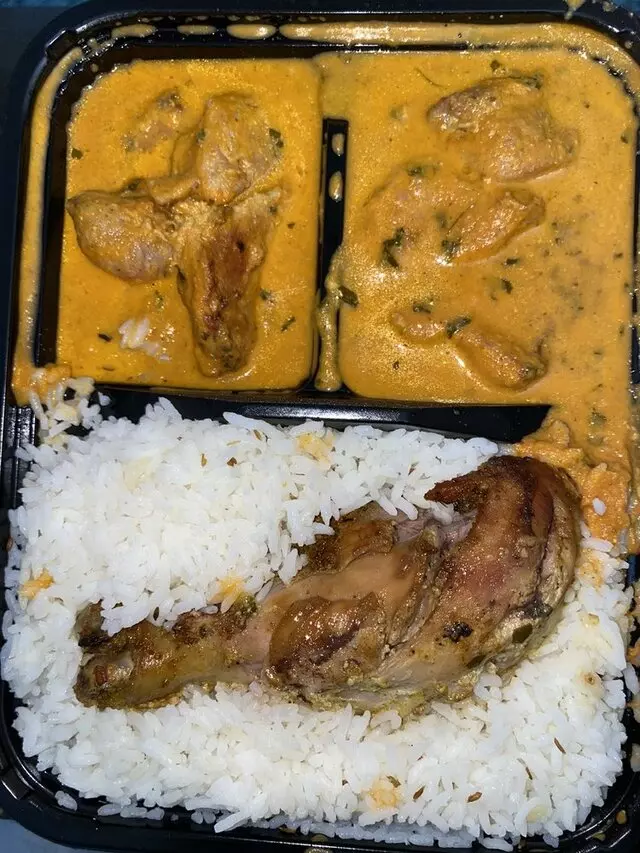 Renuka’s Kitchen