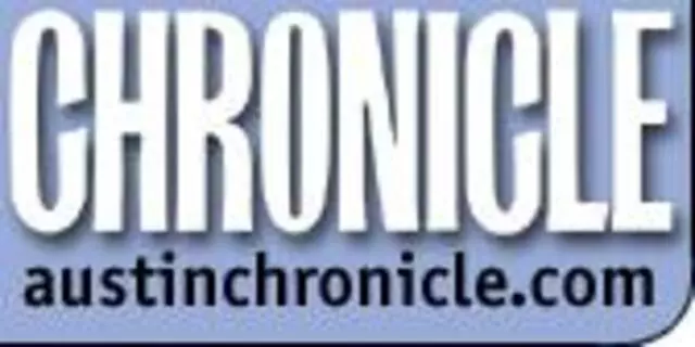Austin Chronicle