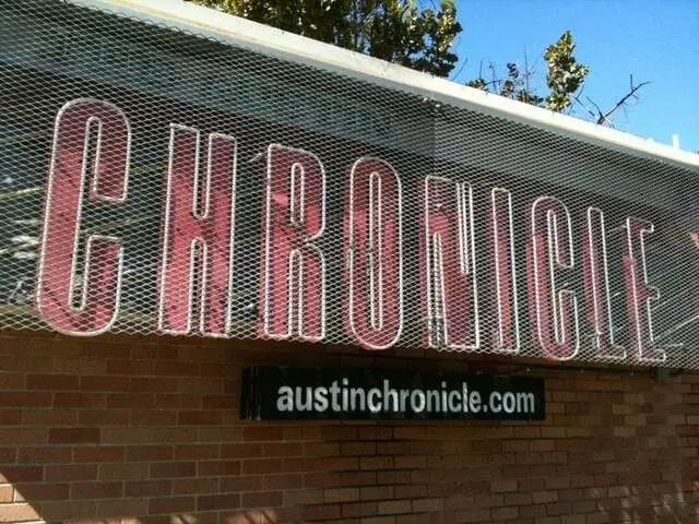 Austin Chronicle