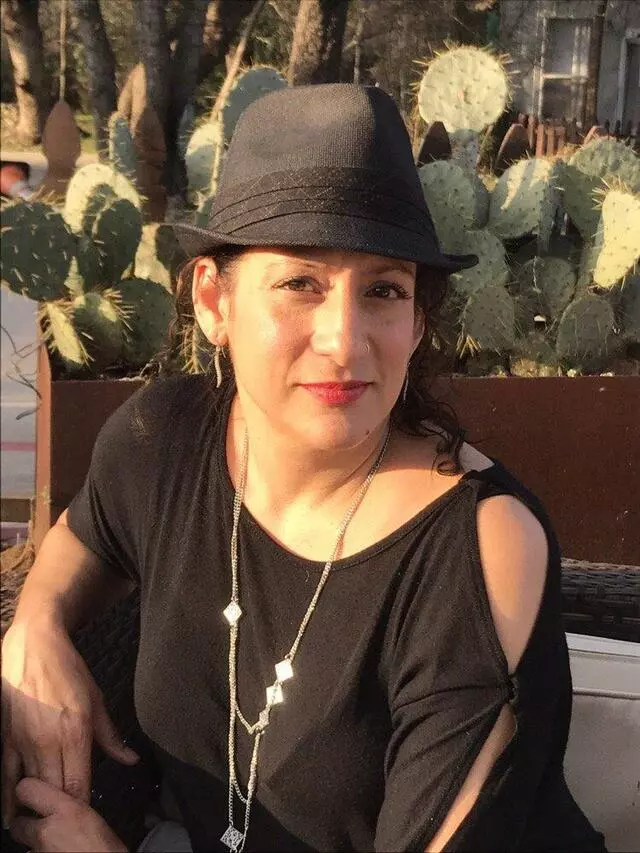 Amie Simpson