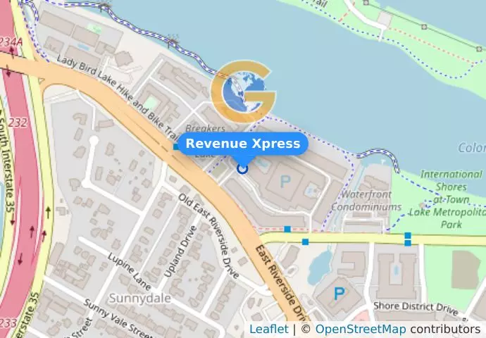 Revenue Xpress