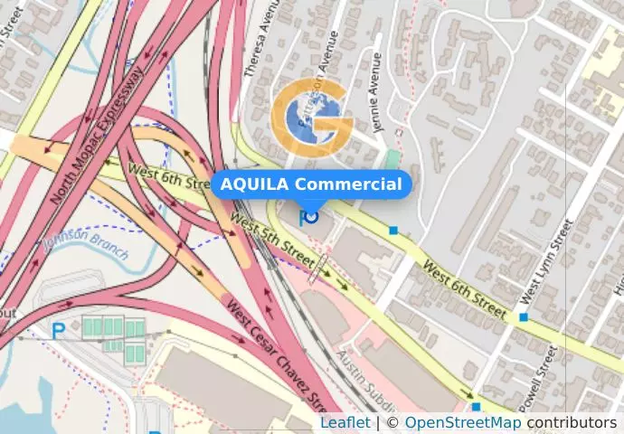 AQUILA Commercial
