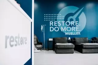 Restore Hyper Wellness