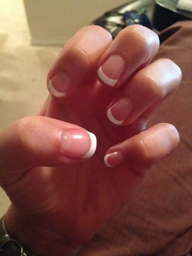 Art Nail & Spa