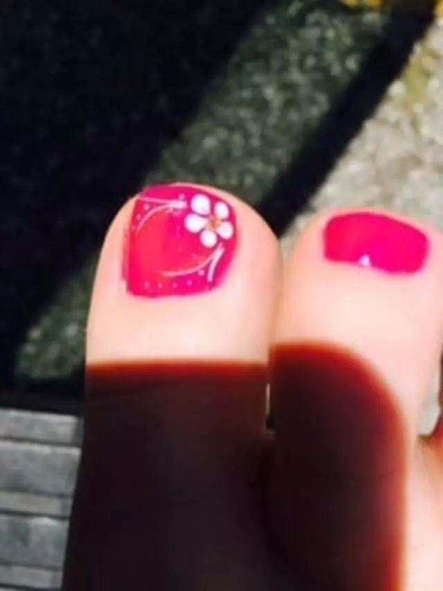 Art Nail & Spa