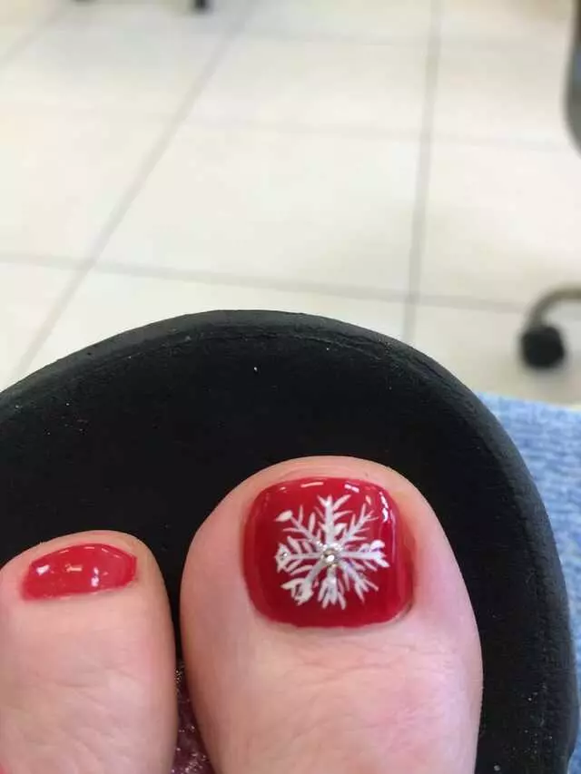 Art Nail & Spa