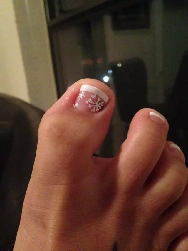Art Nail & Spa