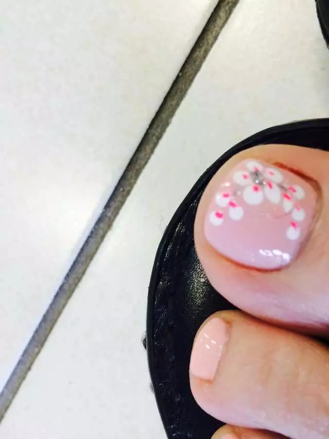 Art Nail & Spa