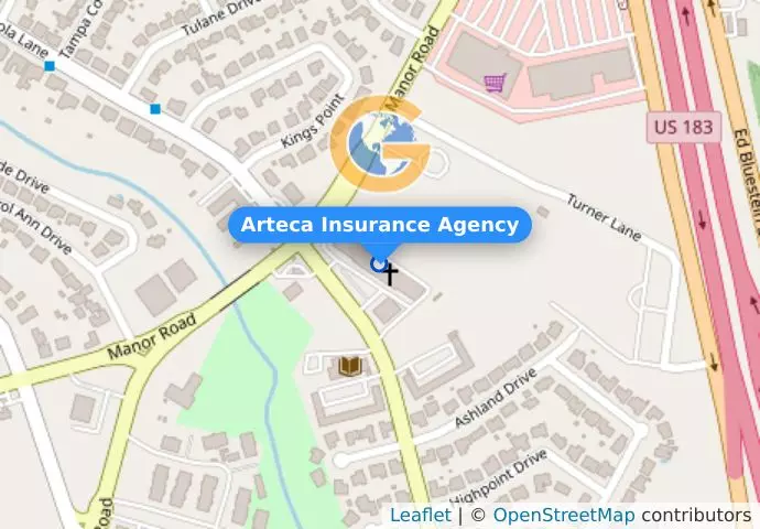 Arteca Insurance Agency