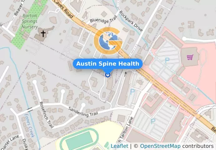 Austin Spine Health