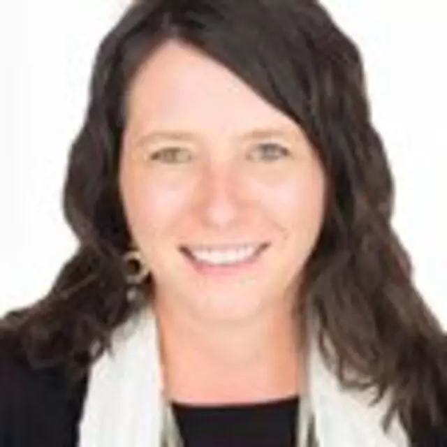 Kristen Miciotto, LPC