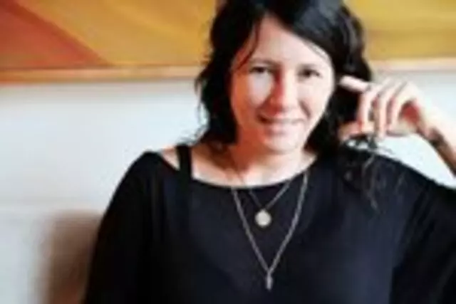 Kristen Miciotto, LPC