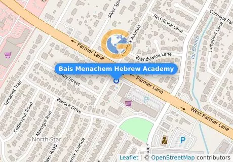 Bais Menachem Hebrew Academy
