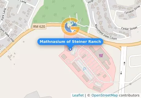 Mathnasium of Steiner Ranch