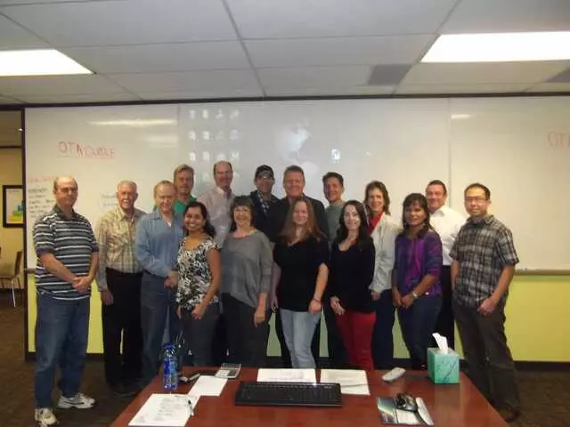Online Trading Academy Austin