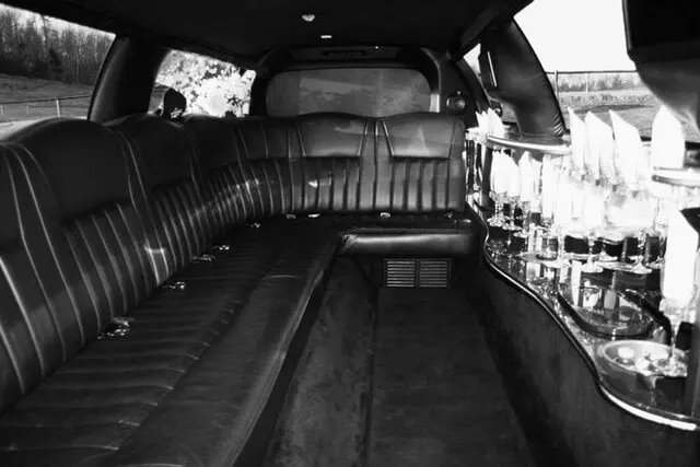 4 Leaf Limo